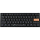 Ducky One 3 Mini RGB Cherry MX Brown (DKON2161ST-BUAPXCLAWSC1) Black