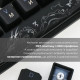 Ducky One 3 Mini RGB Cherry MX Brown (DKON2161ST-BUAPXCLAWSC1) Black