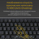 Ducky One 3 Mini RGB Cherry MX Brown (DKON2161ST-BUAPXCLAWSC1) Black