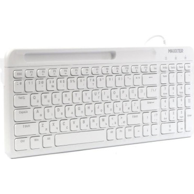 Maxxter KB-01W-UA