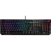 ASUS ROG Strix Scope NX USB Black (90MP0186-B0RA00)