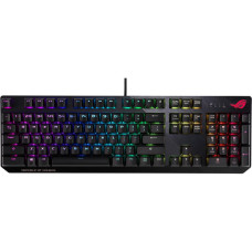 ASUS ROG Strix Scope NX USB Black (90MP0186-B0RA00)
