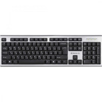 REAL-EL 507 Standard Silver USB (EL123100046)