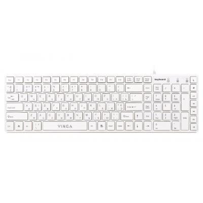 Vinga KB820 White