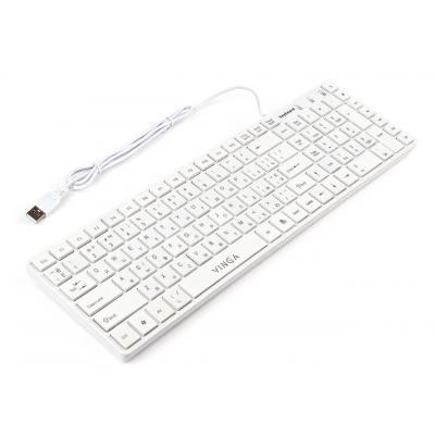 Vinga KB820 White