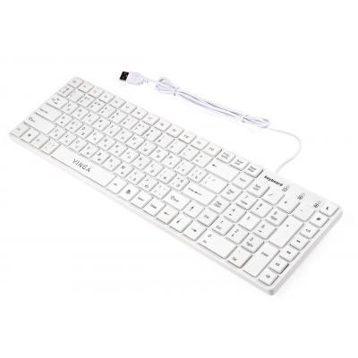 Vinga KB820 White