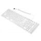 Vinga KB820 White