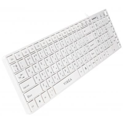 Vinga KB820 White