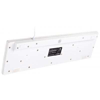 Vinga KB820 White