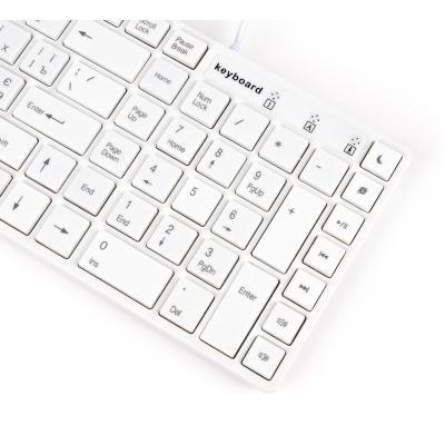 Vinga KB820 White