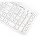 Vinga KB820 White