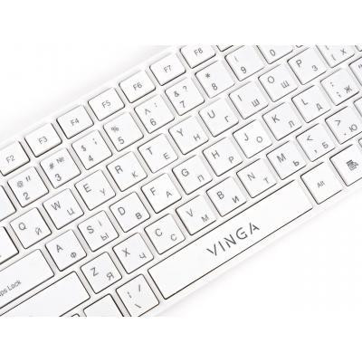 Vinga KB820 White