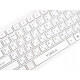 Vinga KB820 White