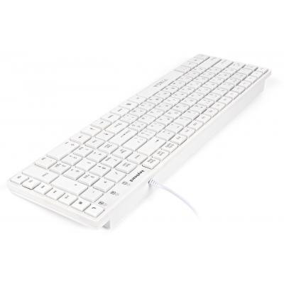 Vinga KB820 White