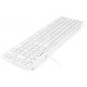 Vinga KB820 White