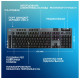 Logitech G915 X Lightspeed Wireless Linear Black (920-012698)
