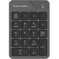 A4Tech Fstyler FGK21C Gray