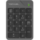 A4Tech Fstyler FGK21C Gray