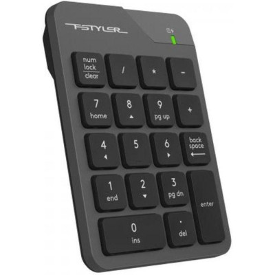 A4Tech Fstyler FGK21C Gray