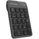 A4Tech Fstyler FGK21C Gray