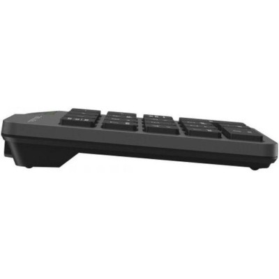 A4Tech Fstyler FGK21C Gray