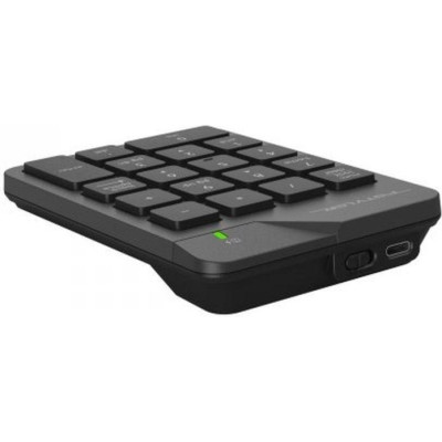 A4Tech Fstyler FGK21C Gray