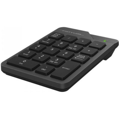 A4Tech Fstyler FGK21C Gray