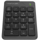 A4Tech Fstyler FGK21C Gray