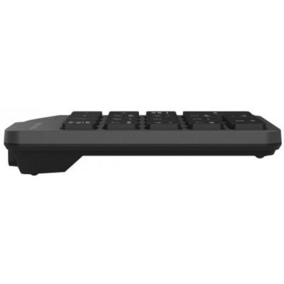 A4Tech Fstyler FGK21C Gray