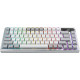 ASUS ROG Azoth NX Red Moonlight White (90MP031A-BKUA11)