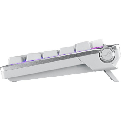 ASUS ROG Azoth NX Red Moonlight White (90MP031A-BKUA11)