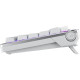 ASUS ROG Azoth NX Red Moonlight White (90MP031A-BKUA11)