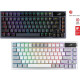 ASUS ROG Azoth NX Red Moonlight White (90MP031A-BKUA11)