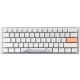 Ducky One 3 Mini RGB Cherry MX Brown (DKON2161ST-BUAPXPWWWSC1) White