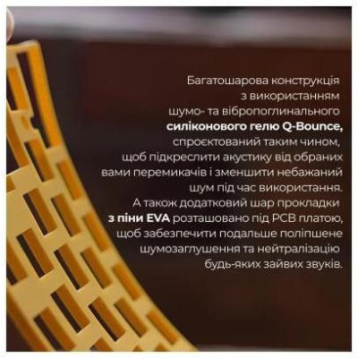 Ducky One 3 Mini RGB Cherry MX Brown (DKON2161ST-BUAPXPWWWSC1) White