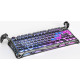 Gravastar Mercury K1 Pro TKL Cyberpunk (GSK1PRO_CBLK)