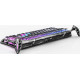 Gravastar Mercury K1 Pro TKL Cyberpunk (GSK1PRO_CBLK)