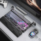 Gravastar Mercury K1 Pro TKL Cyberpunk (GSK1PRO_CBLK)