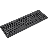 2E KS108 USB Black (2E-KS108UB)