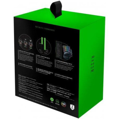 Razer Tartarus Pro (RZ07-03110100-R3M1)