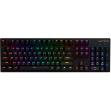 HATOR Starfall RGB Hotswap Gateron Red switch (HTK-597)