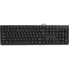 A4Tech KKS-3 Black