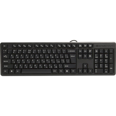 A4Tech KKS-3 Black