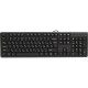 A4Tech KKS-3 Black