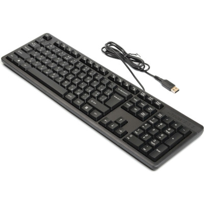 A4Tech KKS-3 Black