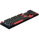 Bloody S510N Fire Black
