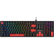 Bloody S510N Fire Black
