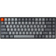 Keychron K2 84 Key Gateron G PRO Blue Hot Swap RGB WL UA Black (K2B2H_KEYCHRON)