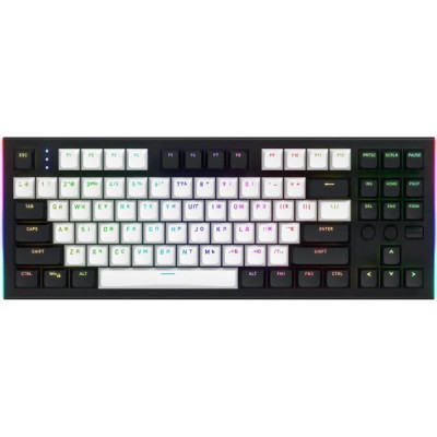 HATOR Gravity TKL Orange Black (HTK560UA)