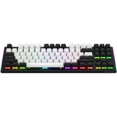 HATOR Gravity TKL Orange Black (HTK560UA)